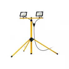Прожектор светодиодный на штативе Stayer LED-MAX (56925-2-30)
