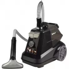 Отпариватель для одежды Bort Comfort + Black Edition