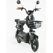 Электровелосипед Jonred JNB 9 (Li-on 48v12A)