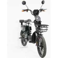 Электровелосипед Jonred JNB 12 (Li-on 48v12A)
