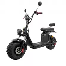 Электроскутер ATEK X7 PRO OFF ROAD