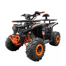 Квадроцикл АТЕК ATV 150-4