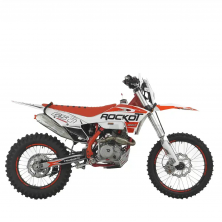 Мотоцикл Rockot GS 2 Origine 2.0