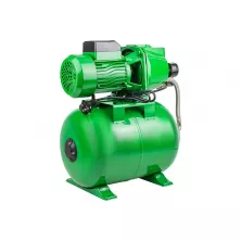 Насос самовсасывающий RockForce RF-AUTO-JET60S COPPER (обмотка CU)