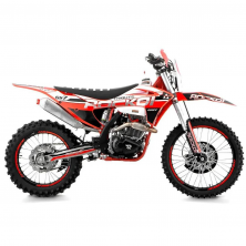 Мотоцикл Rockot GS 7 Tribute 2.0