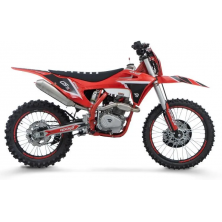 Мотоцикл Rockot GS7-L Strive