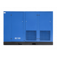 Винтовой безмасляный компрессор Remeza ВС220-8,5(10)