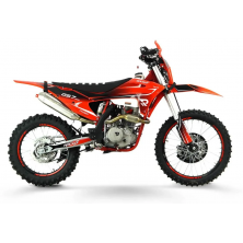 Мотоцикл Rockot GS7-PRO Chaser