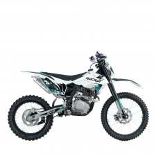 Мотоцикл Rockot R5 Cyclone