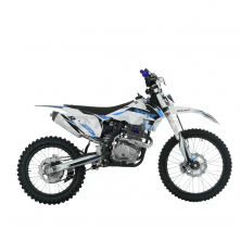 Мотоцикл Rockot R5H Cyclone