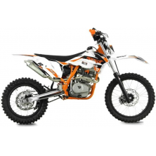 Мотоцикл Rockot R5L Foxfire