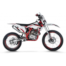 Мотоцикл Rockot R5X Rampage