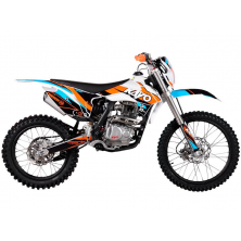 Мотоцикл Kayo K1-L 250 MX