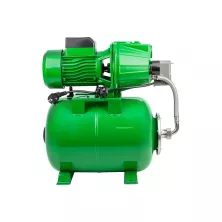 Насос самовсасывающий RockForce RF-AUTO-JET 100S COPPER (обмотка CU)