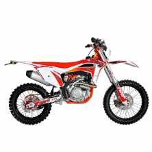 Мотоцикл Kayo K6-R 250