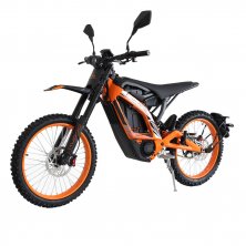 Электропитбайк Kugoo Wish 04 (60v36ah)