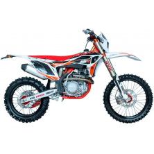 Мотоцикл Kayo K6-R 250 KYB PRO