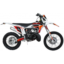 Мотоцикл Kayo KT250-L