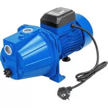 Насос самовсасывающий Forsage F-JET60S ALU (обмотка AL)