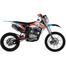 Мотоцикл Kayo K1-L 150 MX