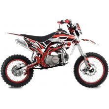 Питбайк Rockot Basic 125 Demoniac 2.0