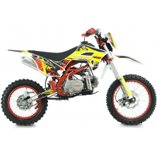 Питбайк Rockot Basic 125E Jokester 2.0