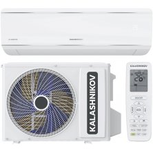 Сплит-система Kalashnikov Форпост inverter KVAC-I-12IN-FP1/KVAC-I-12OD-FP1
