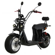Электроскутер Ikingi M13 PRO