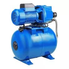 Насос самовсасывающий Forsage F-AUTO-JET60S COPPER (обмотка CU)