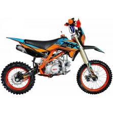 Питбайк Kayo Evolution YX125EM