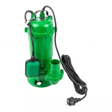 Насос фекальный RockFORCE RF-WQD10-8-0.55 ALU