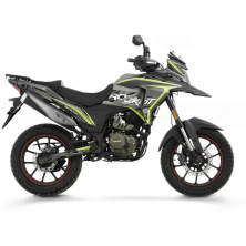 Мотоцикл Rockot DAKAR 2.0
