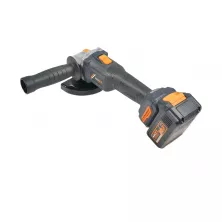 Аккумуляторная угловая шлифовальная машина MaxXT MDAG20VX2P