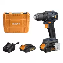 Аккумуляторный шуруповерт MaxXT MDD20V