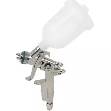 Воздушный краскораспылитель Schtaer H-3003 (MINI SCH-3003-HVLP-0.8)