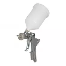 Окрасочный пистолет Schtaer SCH-990-1.3