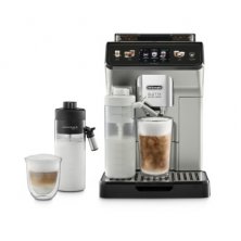 Кофемашина DeLonghi ECAM450.65.S