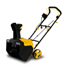 Снегоуборщик электрический Nikkey ST/Е 220V/2000VT