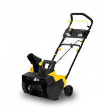 Снегоуборщик аккумуляторный Nikkey ST 40V/2B/(4Ah)