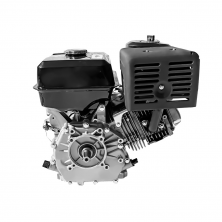 Двигатель бензиновый Nikkey 192F (шлицевой)