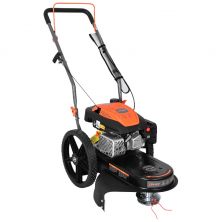 Газонокосилка бензиновая Eland BGL-855