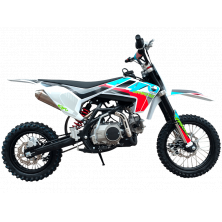 Питбайк Kayo M125EM 14/12