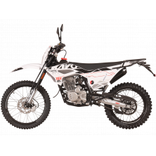 Мотоцикл Kayo T2-L 300 Enduro