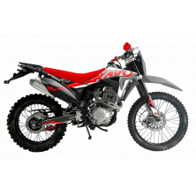 Мотоцикл Kayo T1-L 300 Enduro