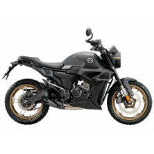 Мотоцикл Zontes ZT125-G1