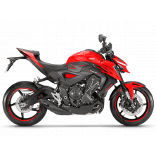 Мотоцикл Zontes ZT703-R (красный)
