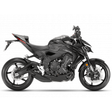 Мотоцикл Zontes ZT703-R (черный)