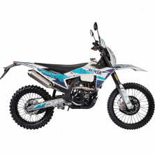 Мотоцикл M1NSK ERX 300W