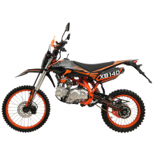 Питбайк Kugoo XB 140