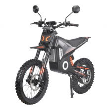 Электропитбайк Kugoo Wish 02 Mini